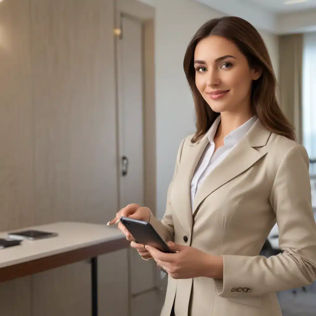 Enhancing the Guest Journey Through Innovative Concierge Services