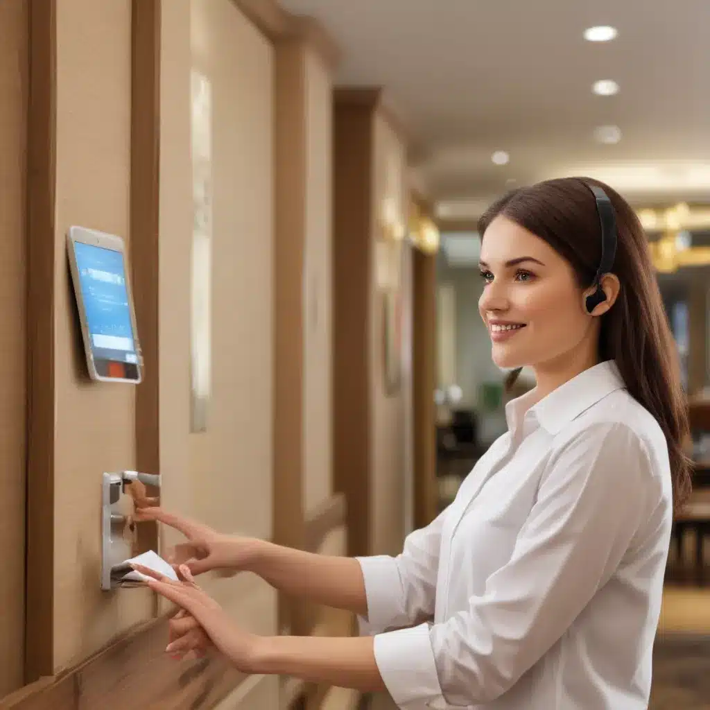 Enhancing the Guest Journey through Seamless Hotel-Guest Communication