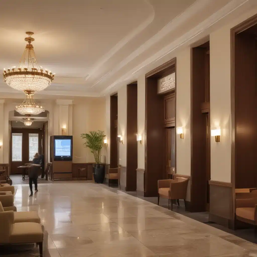 Enhancing the Guest Journey through Seamless Hotel Tech Integration at Brennan’s