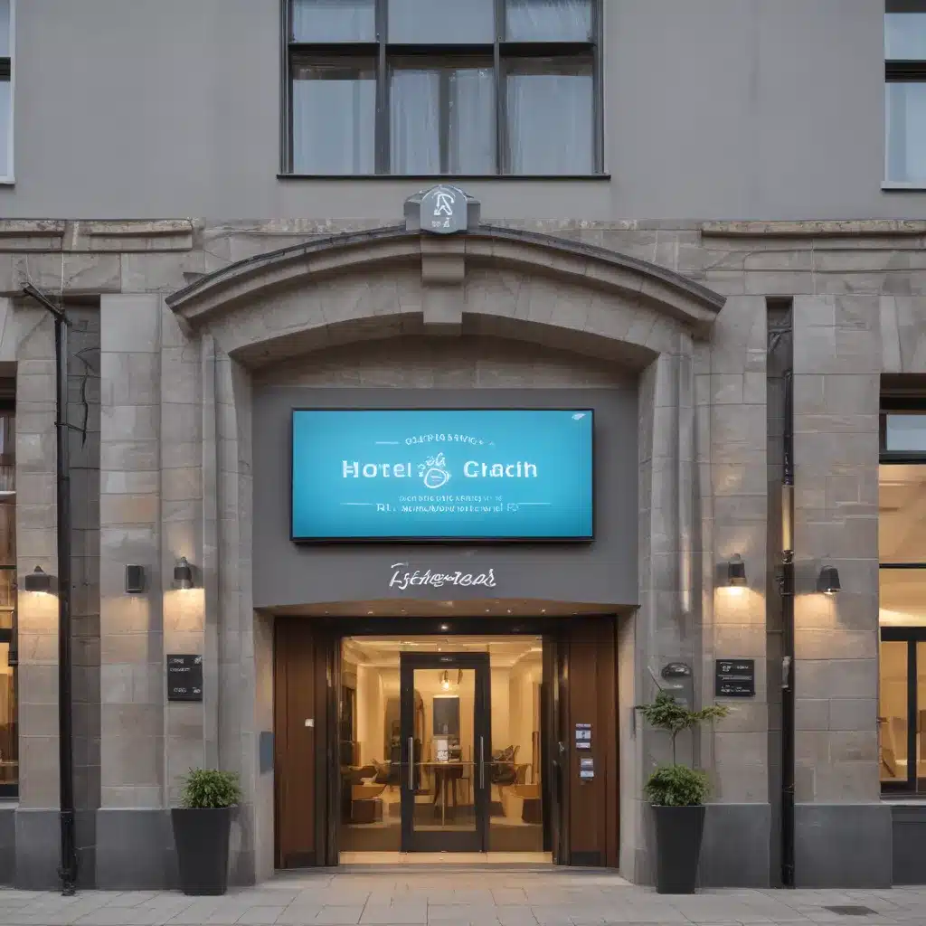 Enhancing the Guest Journey through Seamless Hotel Tech Integration in Galway