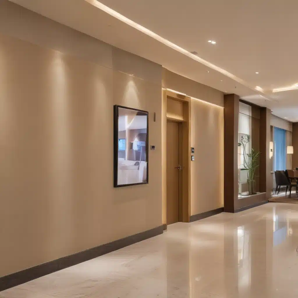 Enhancing the Guest Journey through Seamless Hotel Technology Integration
