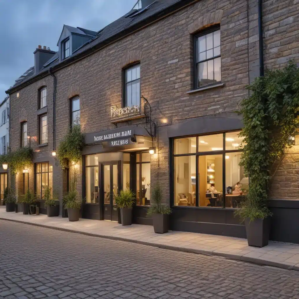 Enhancing the Guest Journey through Seamless Hotel Technology Integration in Galway at Brennan’s Yard