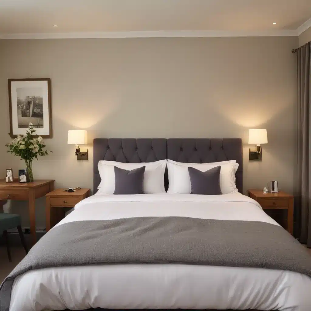 Enhancing the Guest Journey with Personalised Turndown Service Rituals Tailored to Each Brennan’s Yard Accommodation