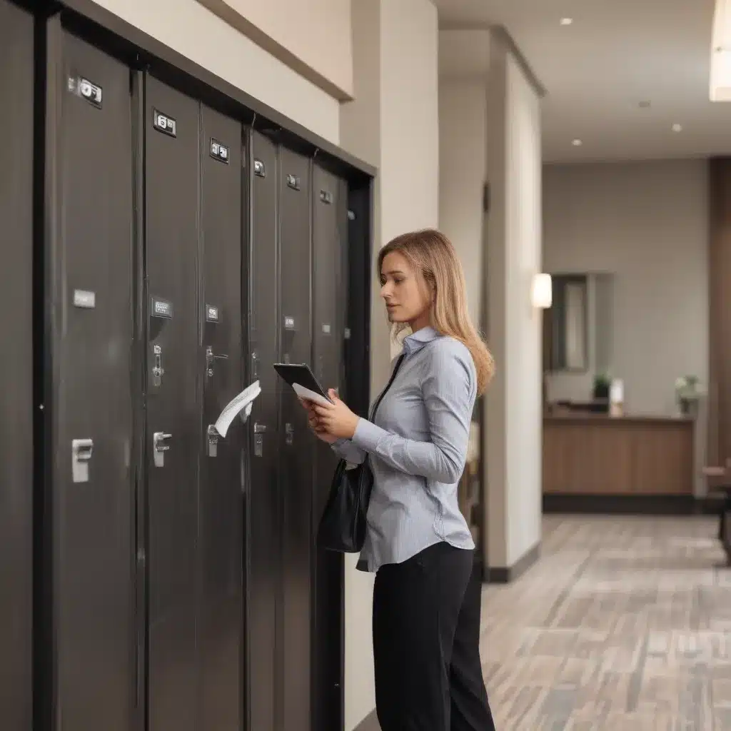 Ensuring Compliance with Data Privacy Regulations in Hotel Guest Relations