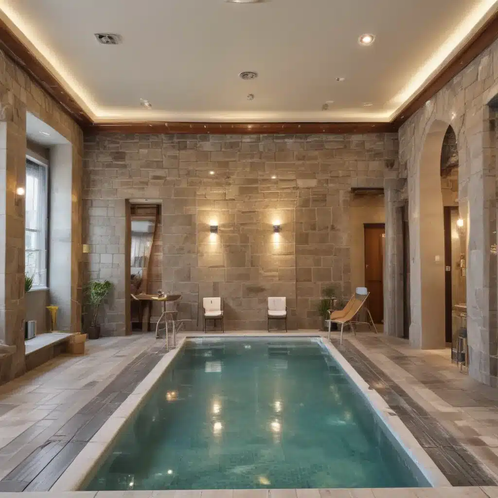 Ensuring Compliance with Health and Safety Regulations in Galway’s Hotel Spas
