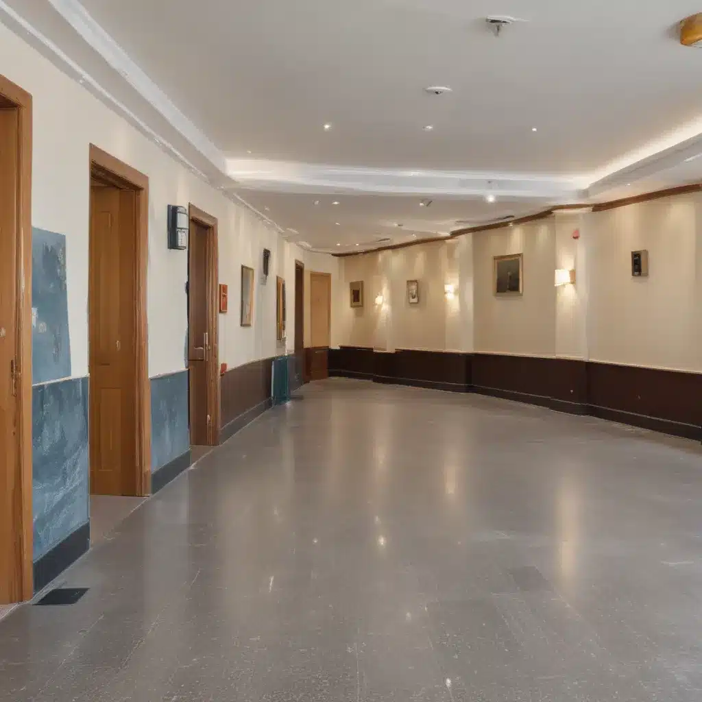 Ensuring Compliance with Health and Safety Regulations in Galway Hotels