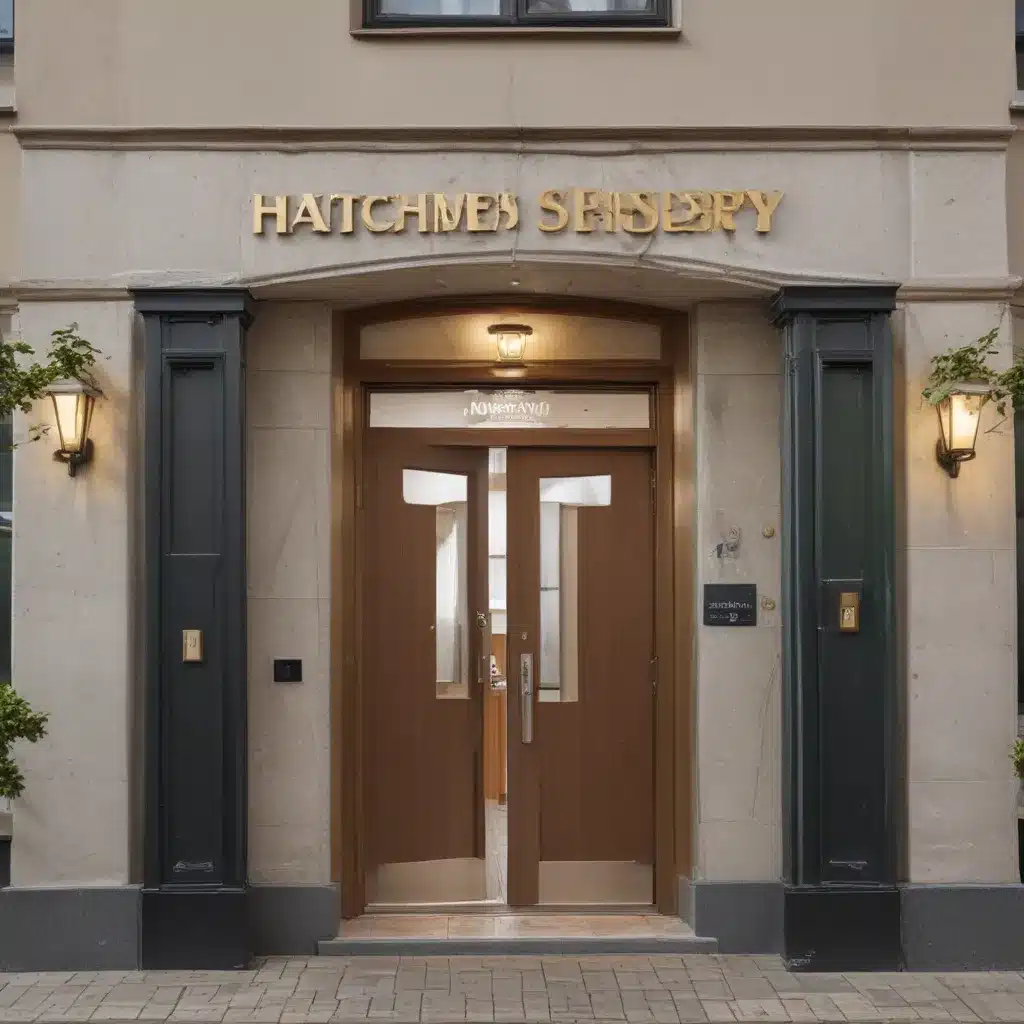 Ensuring Guest Safety and Security in Galway’s Hotel Industry