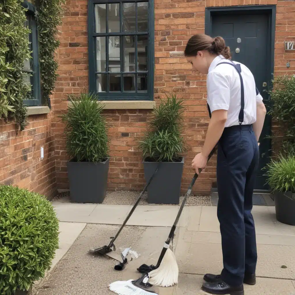 Ensuring Seamless Coordination Between Housekeeping and Front Office Teams at Brennan’s Yard