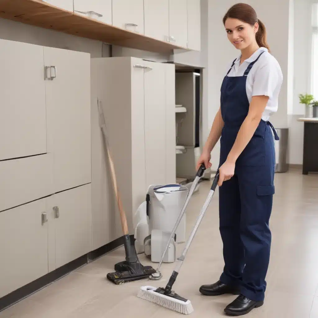 Ensuring Seamless Coordination Between Housekeeping and Maintenance Teams
