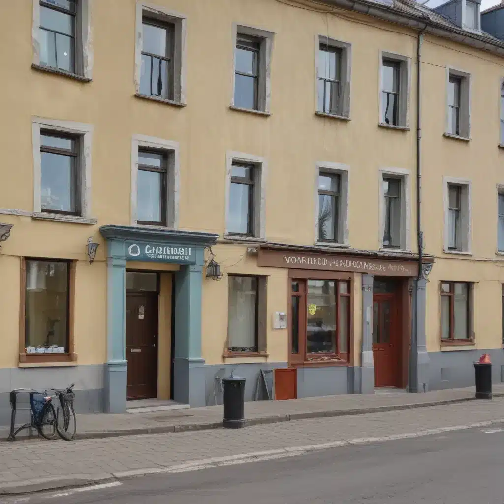 Ensuring Timely Replenishment of Guest Amenities Across Galway Accommodations
