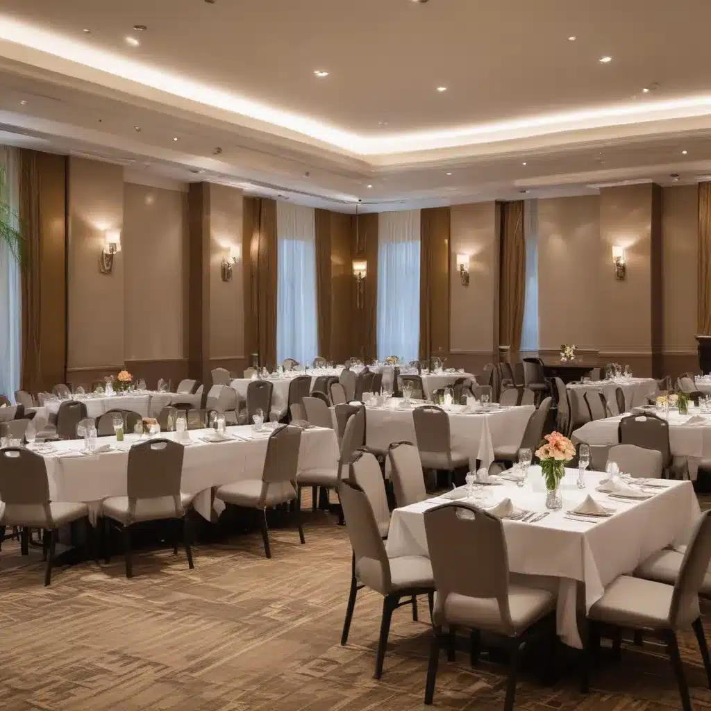 Essential Maintenance of Hotel Banquet Furniture for Long-Lasting Use