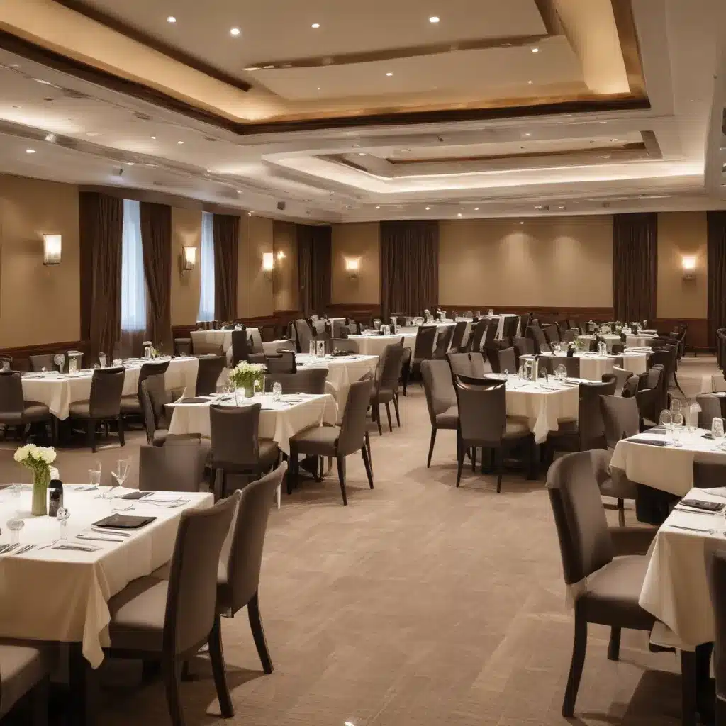 Essential Maintenance of Hotel Banquet Furniture for Long-Lasting Use, Durability, and Guest Comfort