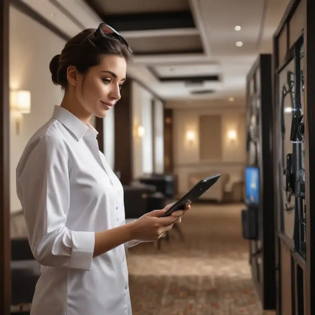 Essential Maintenance of Hotel Event Technology for Cutting-Edge and Immersive Experiences