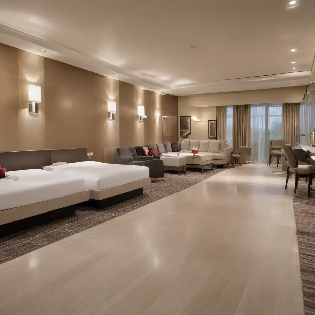 Essential Maintenance of Hotel Facilities for Exceptional Event Hosting and Guest Comfort