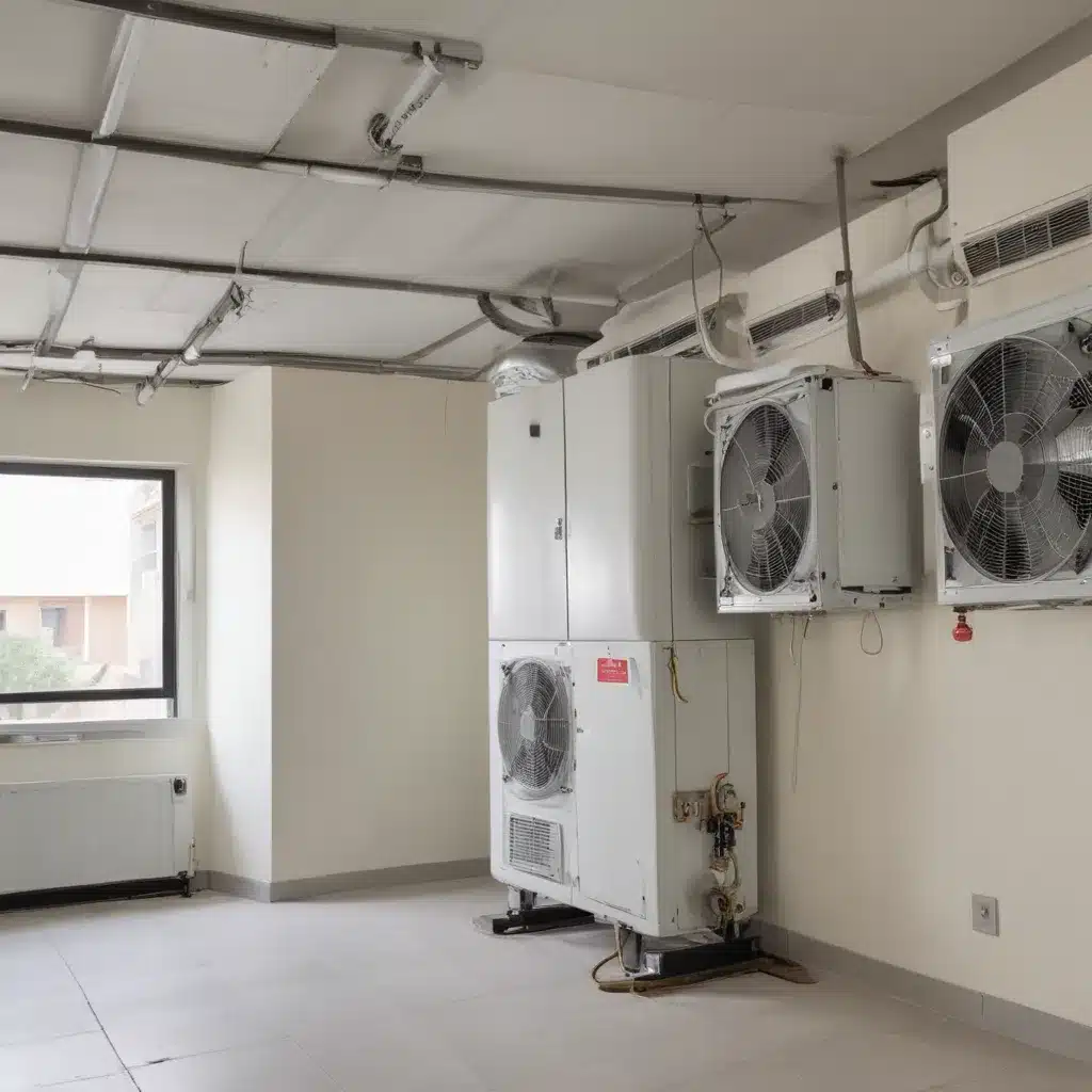 Essential Maintenance of Hotel HVAC Systems