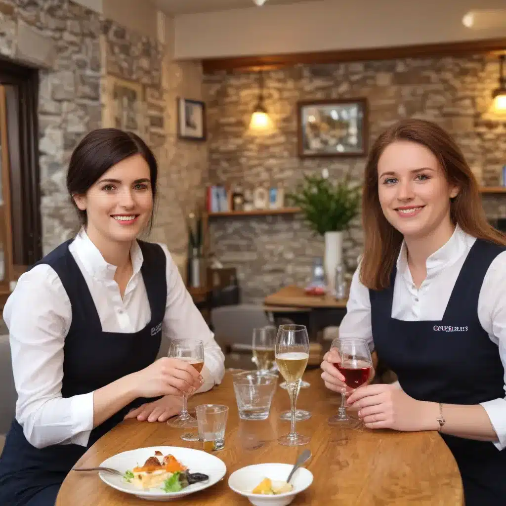 Fostering Employee Engagement for Exceptional Hospitality in Galway