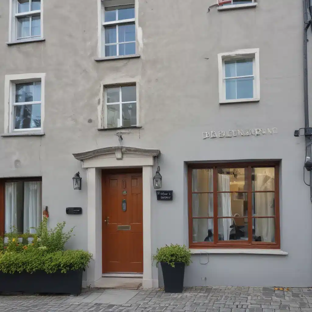 Fostering Guest Loyalty Through Exceptional Housekeeping Standards Across Brennan’s Yard in Galway