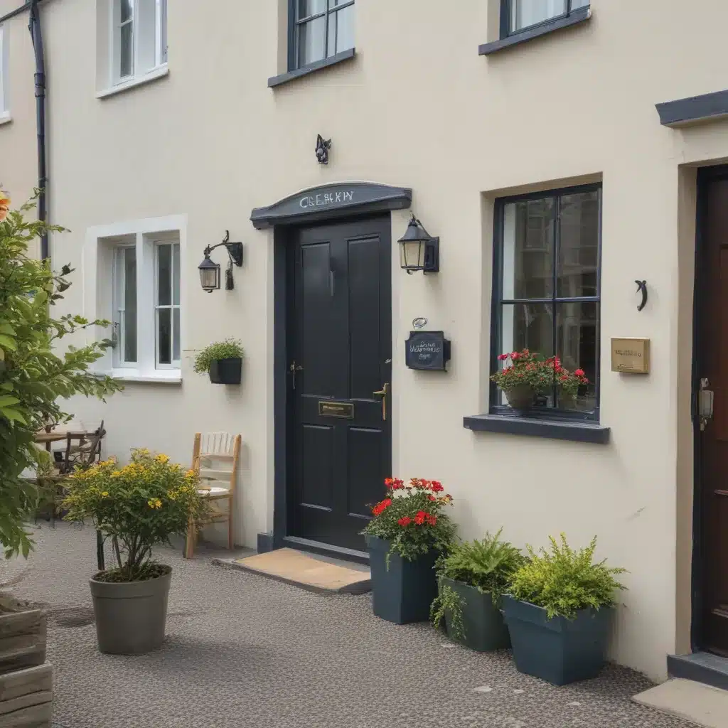 Fostering Guest Loyalty Through Exceptional Housekeeping Standards and Personalised Attention Across Brennan’s Yard in Galway