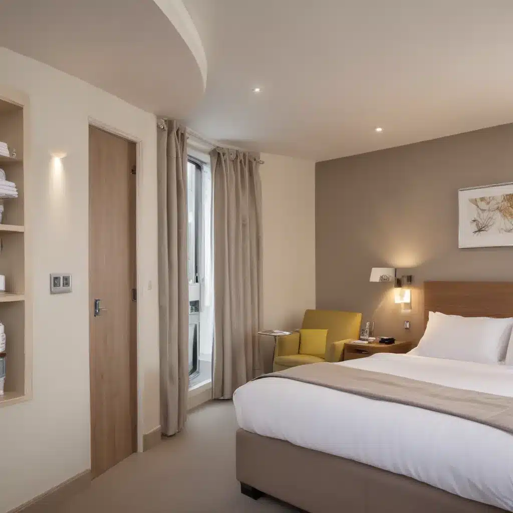 Fostering Guest Loyalty Through Meticulous Room Inspections, Personalised Feedback and Continuous Improvement