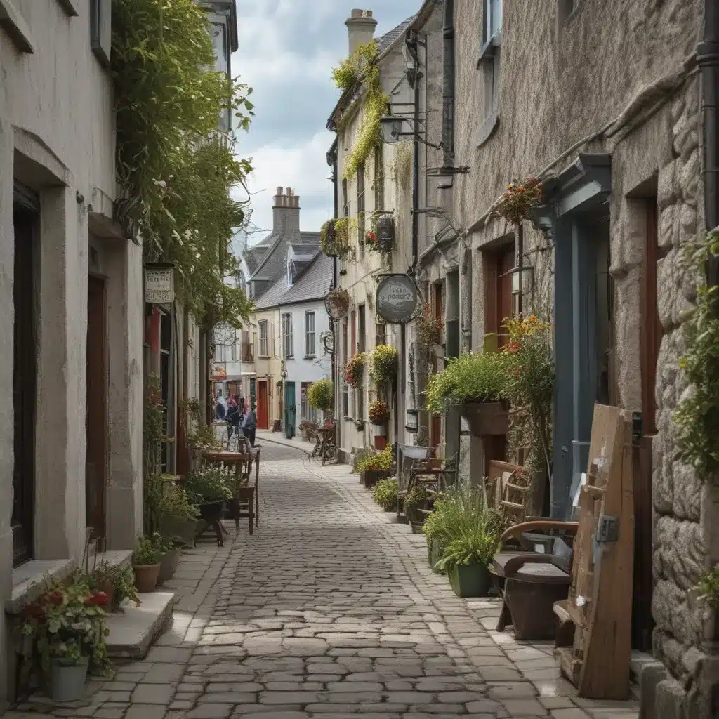 Fostering Guest Loyalty by Delivering Bespoke Hospitality Experiences Rooted in Galway’s Unique Culture, Heritage, and Local Traditions