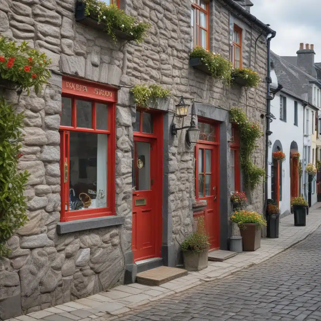 Fostering Guest Loyalty by Delivering Bespoke Hospitality Experiences Rooted in Galway’s Unique Culture and Heritage