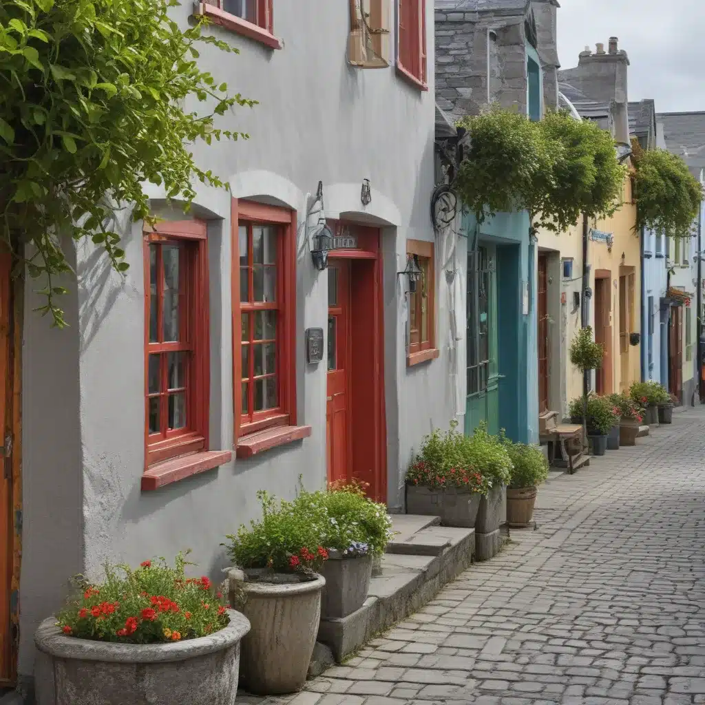 Fostering Guest Loyalty by Offering Personalised Hospitality Experiences Rooted in Galway’s Cultural Heritage