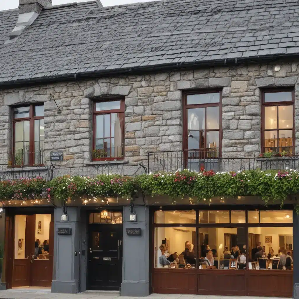 Fostering Guest Loyalty through Bespoke Hospitality Experiences that Showcase the Essence of Galway
