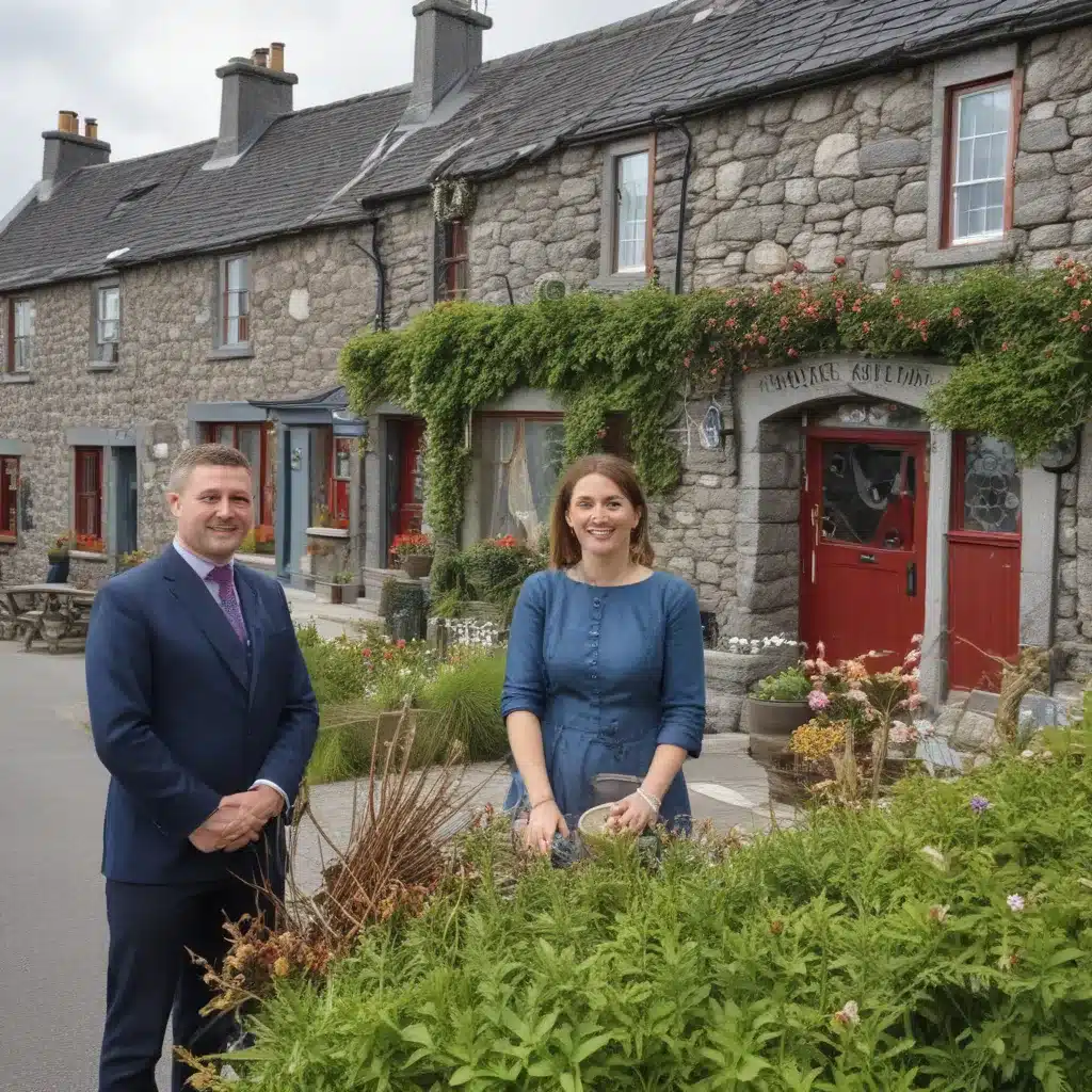 Fostering Guest Loyalty through Personalised Hospitality Experiences Rooted in Galway’s Rich Cultural Heritage, Traditions, and Local Experiences