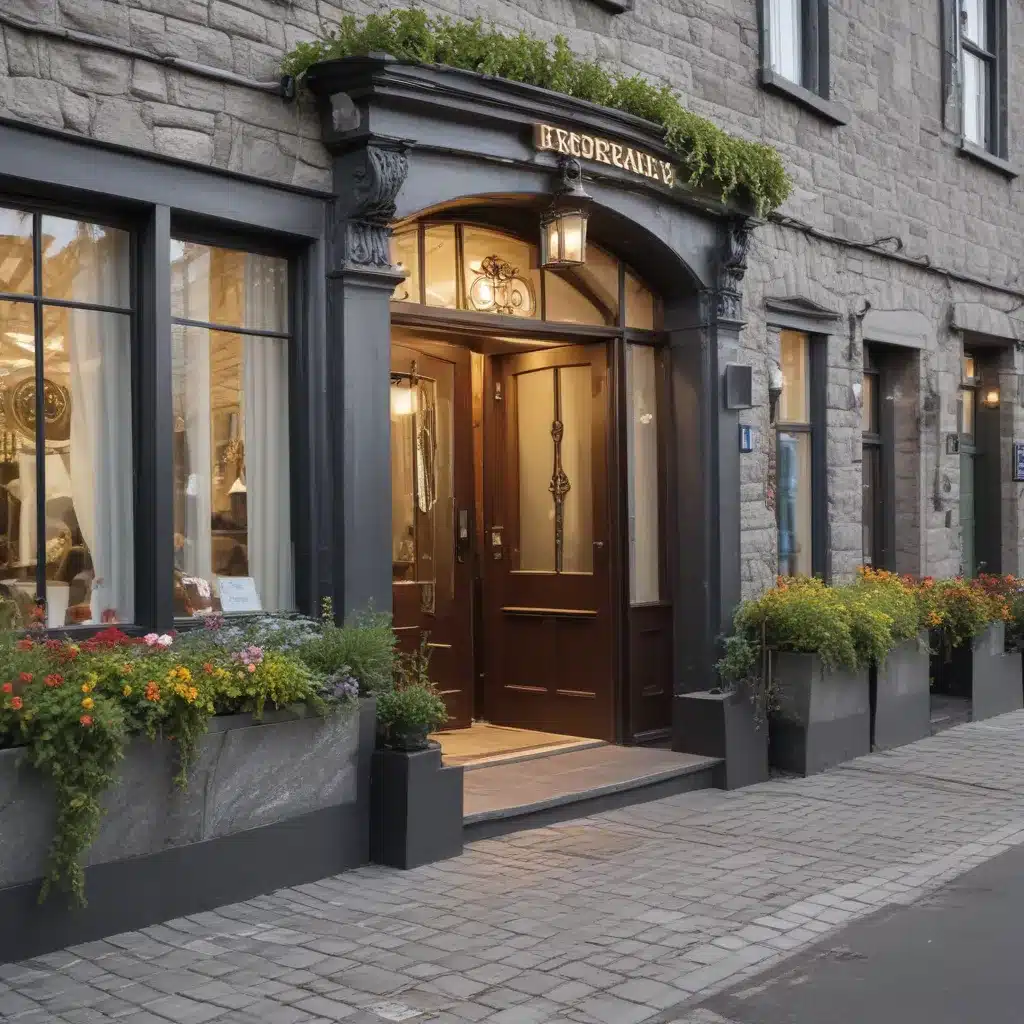 Fostering Guest Loyalty through Tailored Hospitality Experiences in Galway
