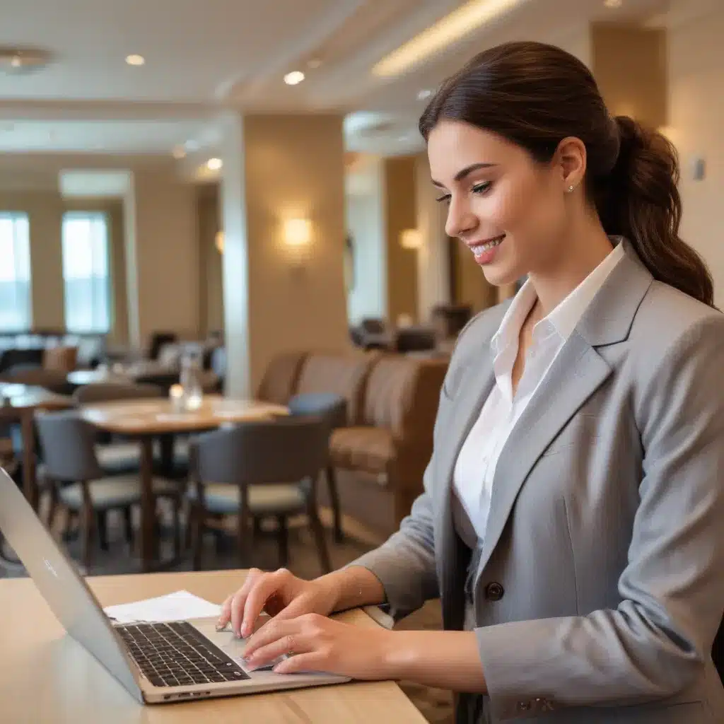 Fostering Interdepartmental Collaboration for Seamless, Exceptional Hotel Guest Experiences
