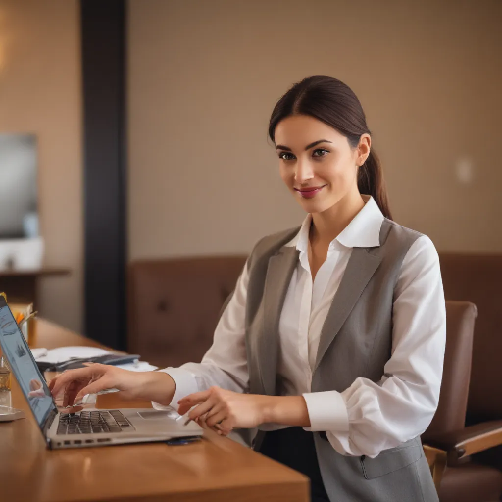Fostering Interdepartmental Collaboration for Seamless Hotel Guest Experiences