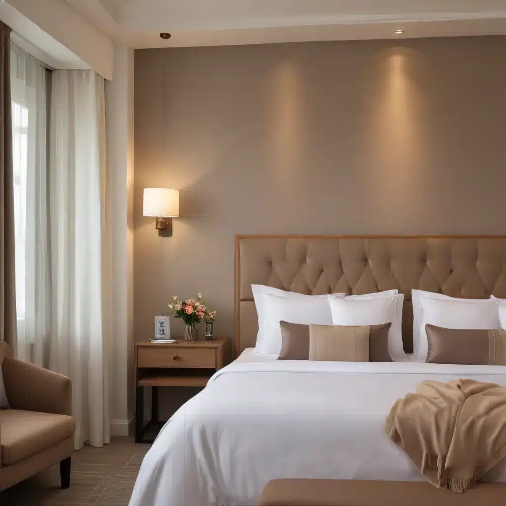 Fostering Interdepartmental Synergy for Seamless, Exceptional Hotel Guest Experiences and Optimised Operational Efficiency