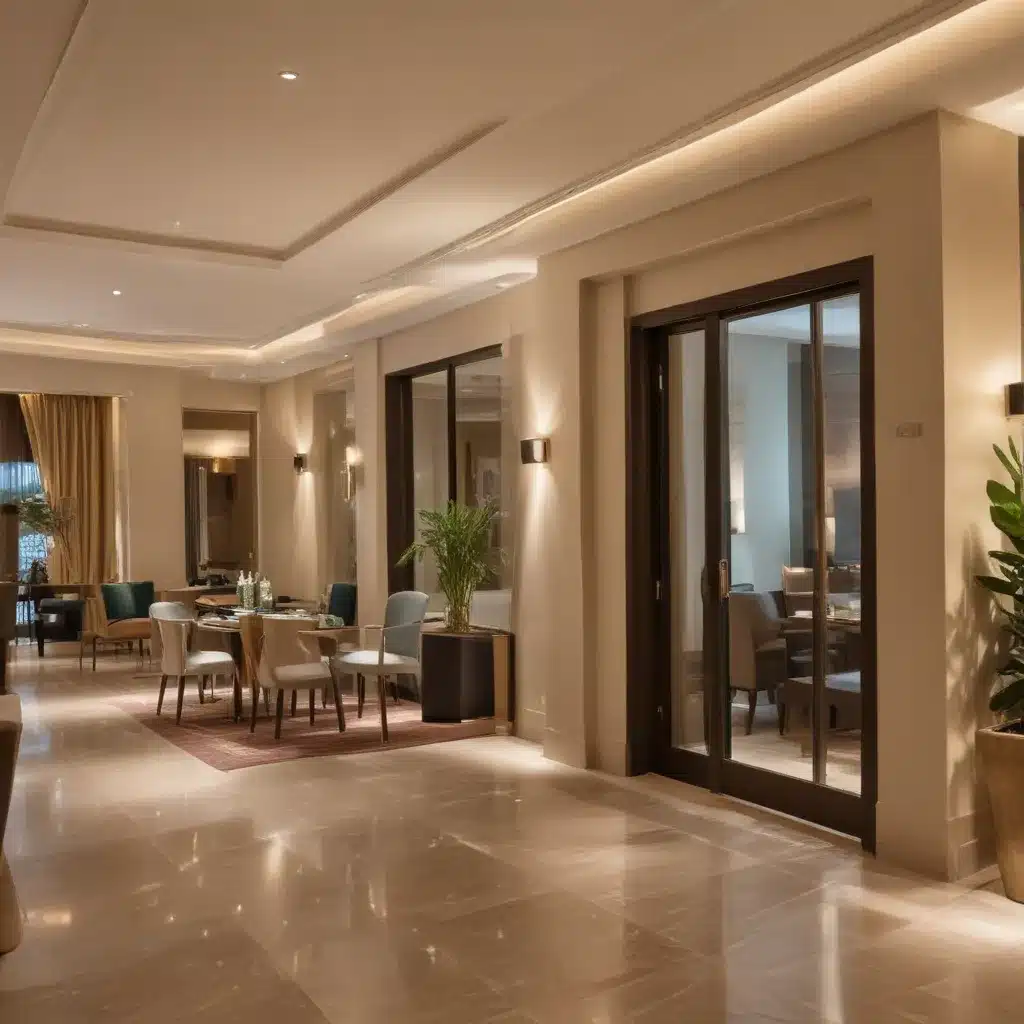 Fostering Interdepartmental Synergy for Seamless, Exceptional Hotel Guest Experiences and Optimised Operational Efficiency across the Property