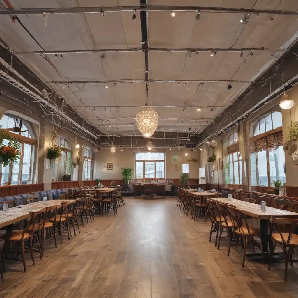 Fostering a Culture of Collaboration in Galway’s Event Venue Management