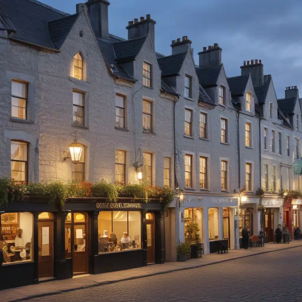 Fostering a Culture of Continuous Improvement in Galway’s Hospitality Industry
