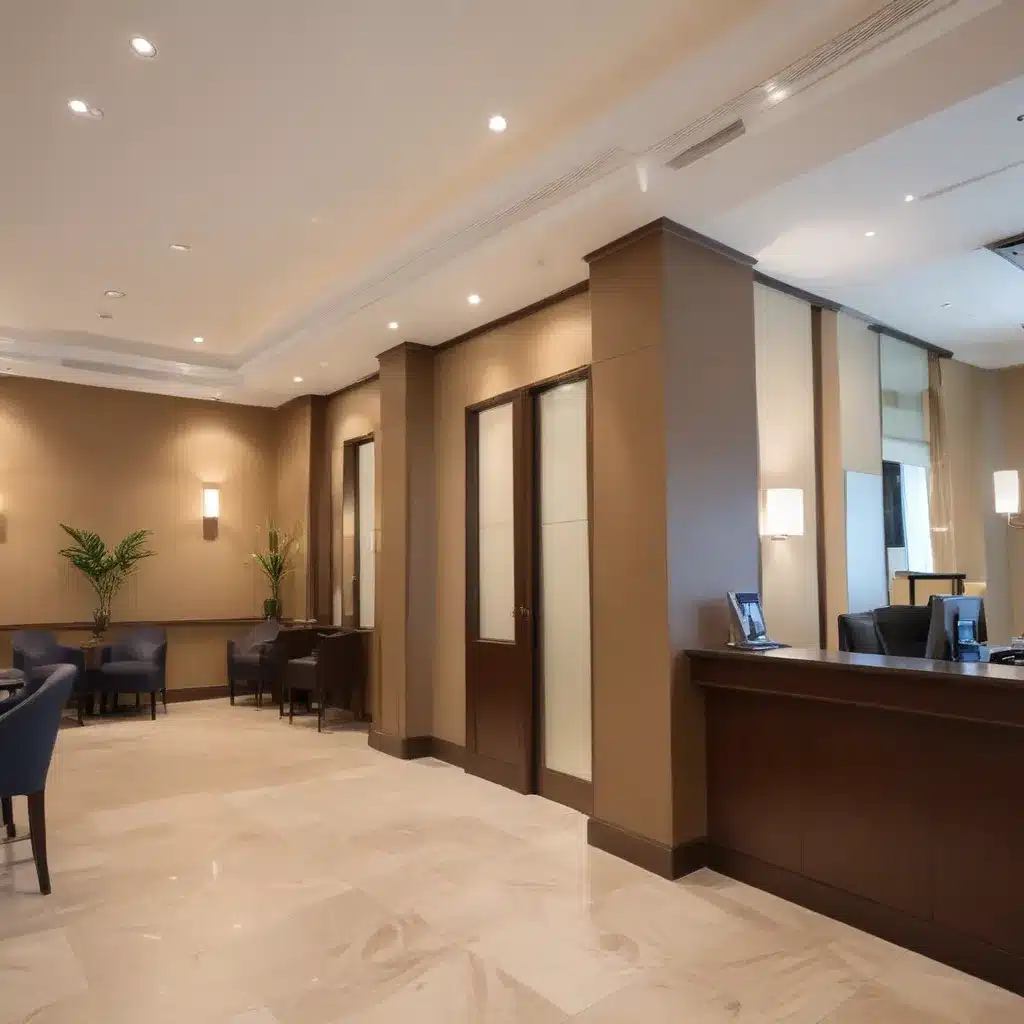 Fostering a Culture of Continuous Improvement in Hotel Front Office Practices