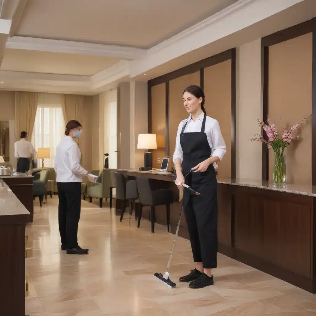 Fostering a Culture of Continuous Improvement in Hotel Housekeeping Practices