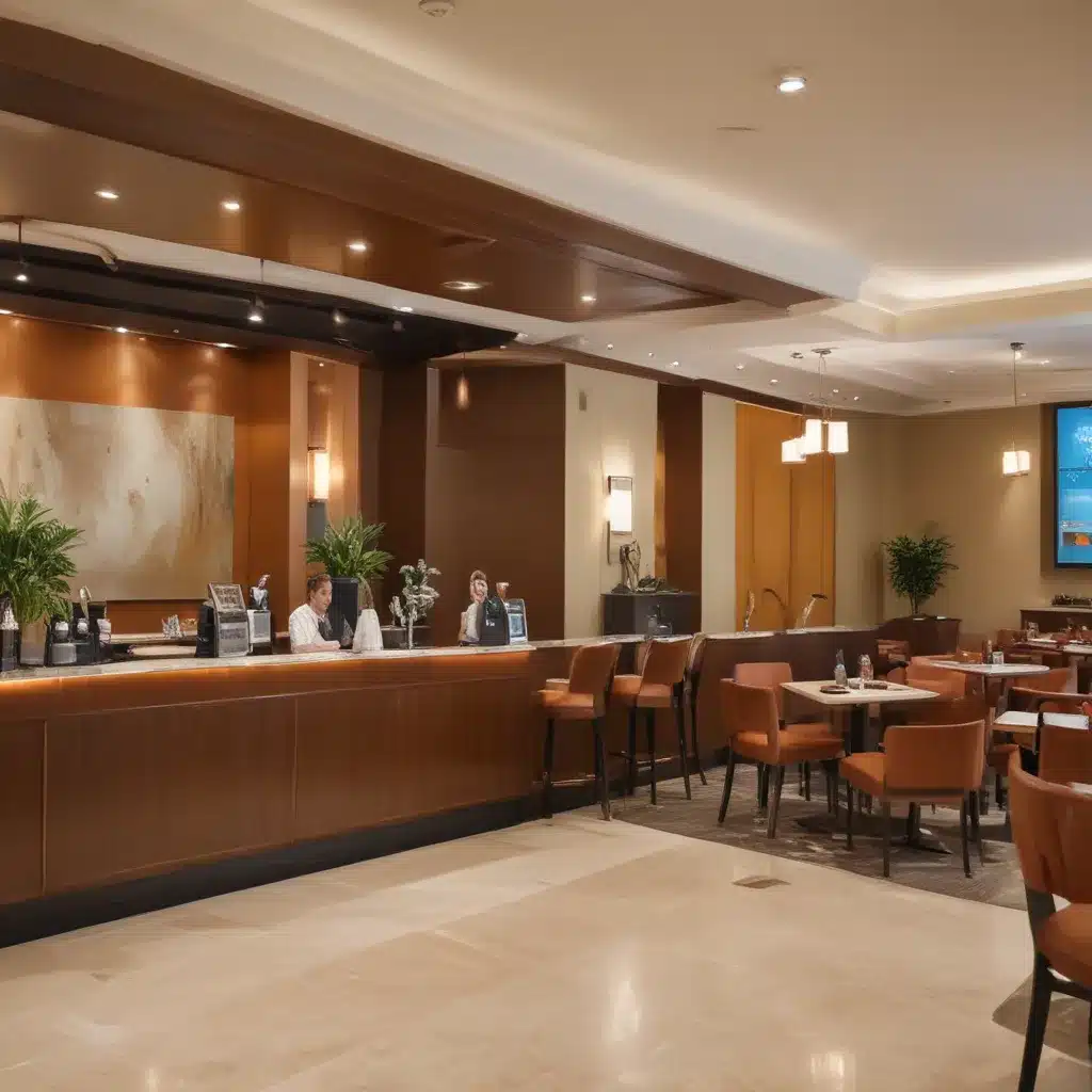 Fostering a Culture of Guest-Centricity in Your Hotel’s F&B Operations