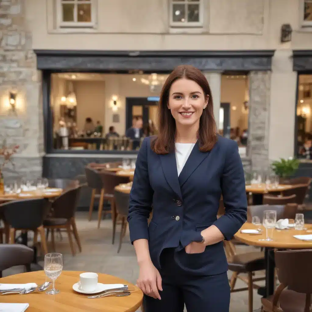 Fostering a Culture of Hospitality Excellence to Elevate the Galway Guest Experience