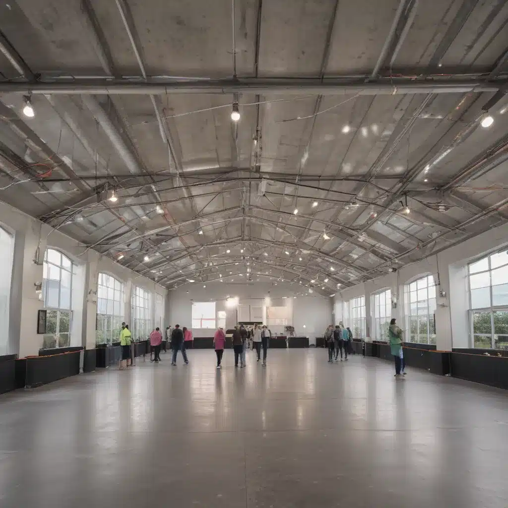 Fostering a Culture of Innovation in Galway’s Event Venue Management
