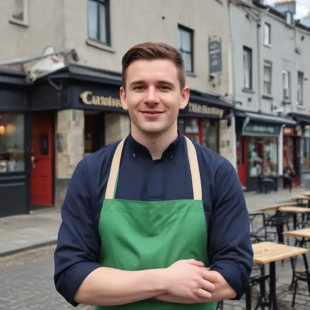 Fostering a Culture of Innovation in Galway’s Hospitality Industry