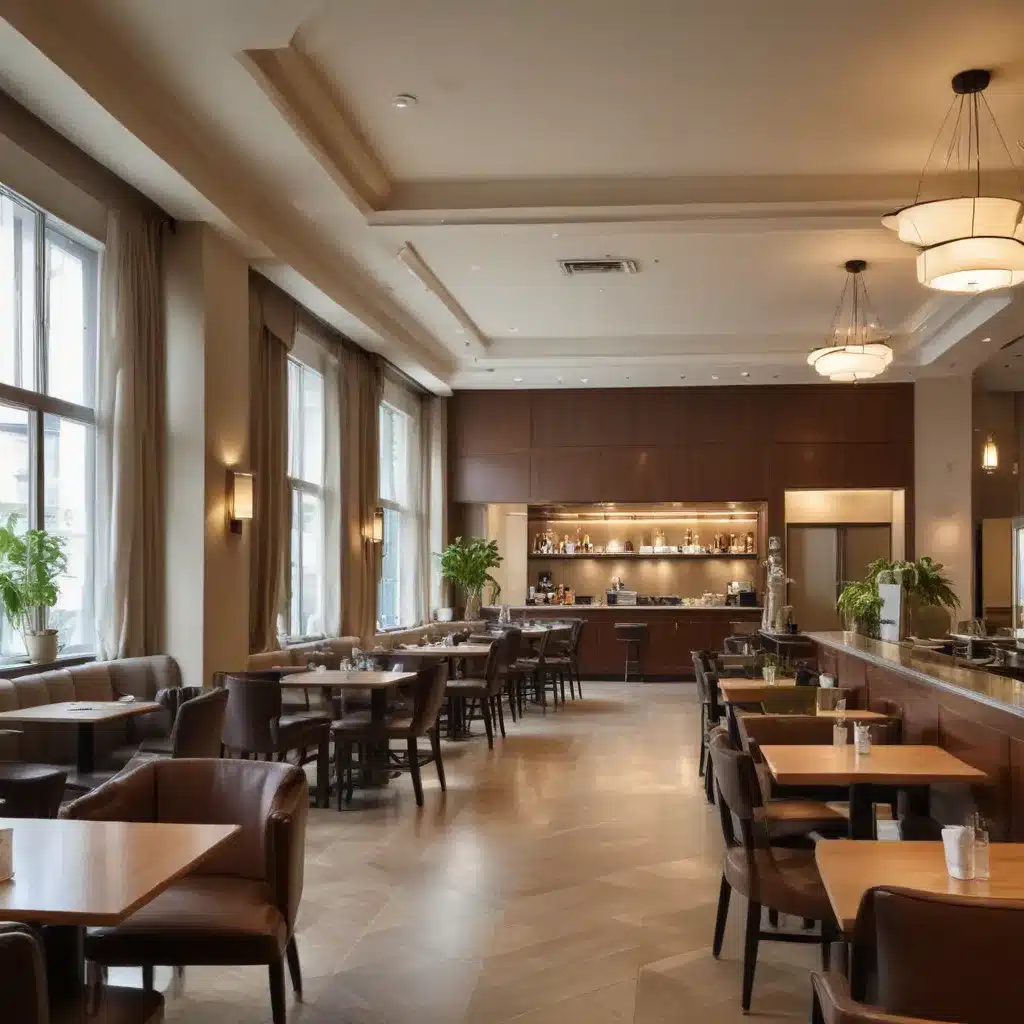 Fostering a Culture of Innovation in Your Hotel’s F&B Operations Fostering a Culture of Innovation in Your Hotel’s F&B Operations