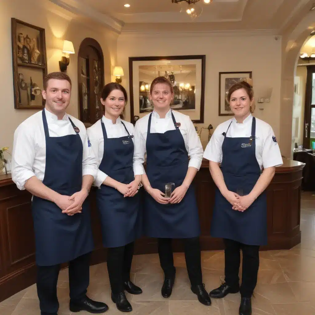 Fostering a Culture of Service Excellence in Galway’s Hospitality Industry