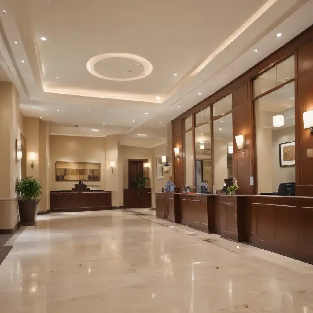 Fostering a Culture of Service Excellence in Hotel Front Office Operations