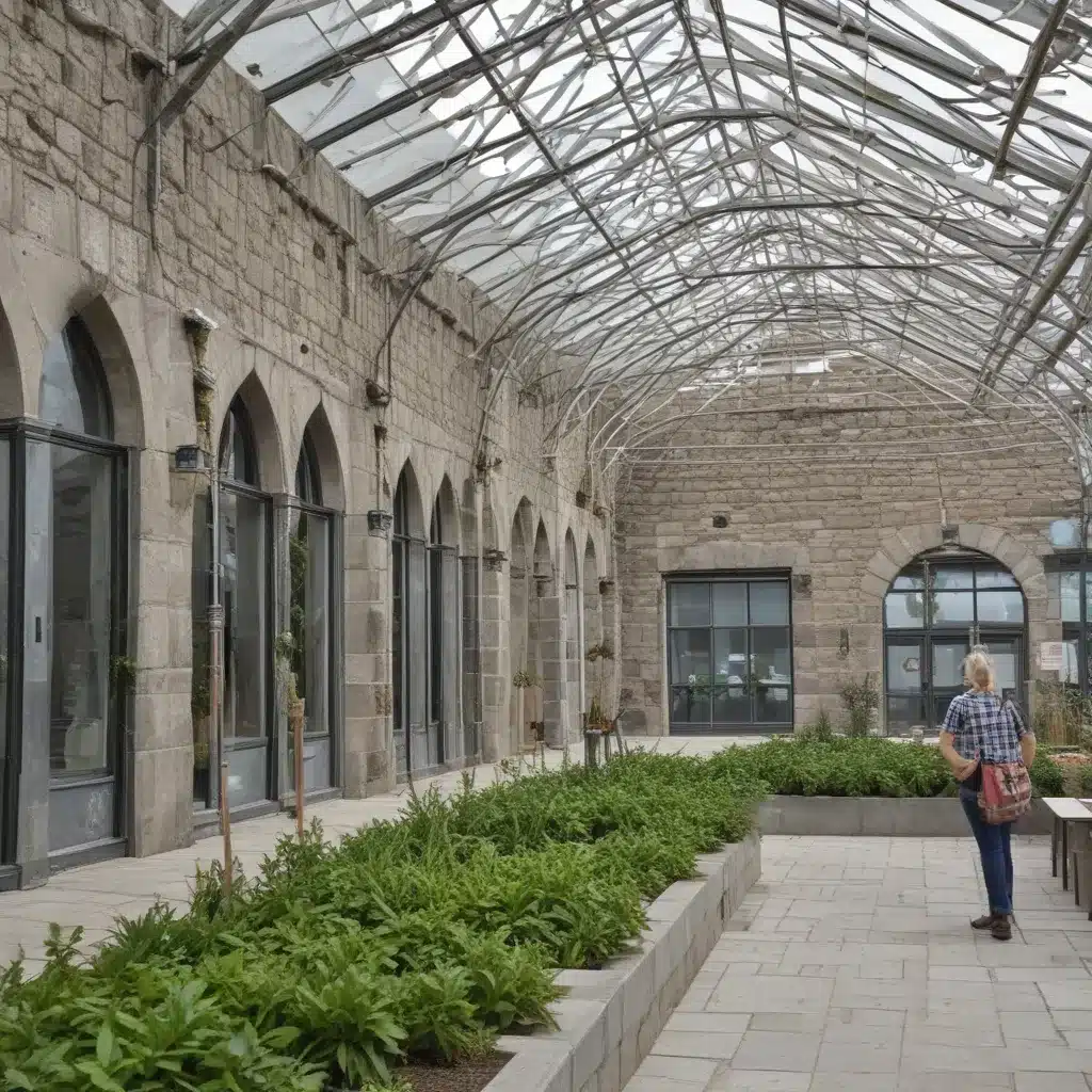 Fostering a Culture of Sustainability in Galway’s Event Venue Management