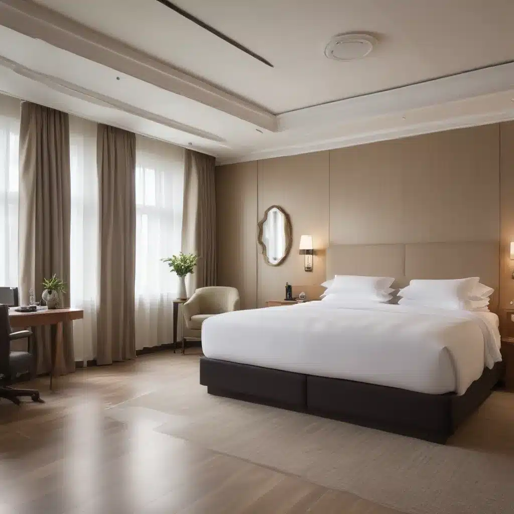 Fostering a Culture of Sustainability in Hotel Housekeeping Practices