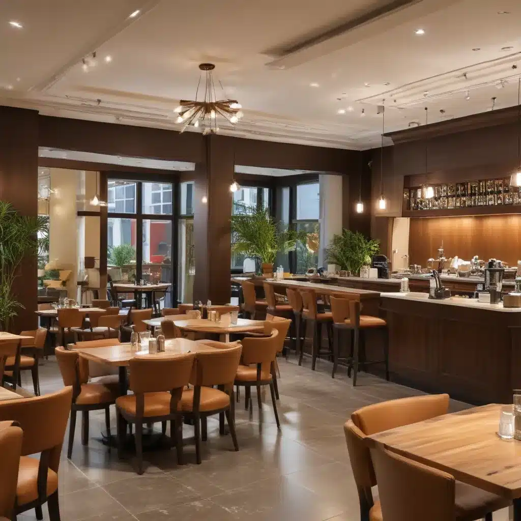Fostering a Culture of Sustainability in Your Hotel’s F&B Operations