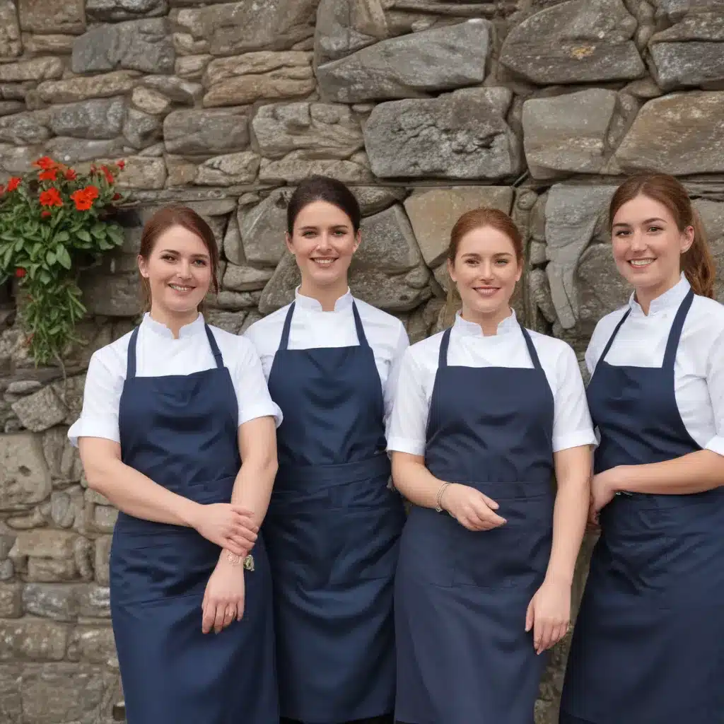 Fostering a Diverse and Inclusive Workforce in Galway’s Hospitality Sector