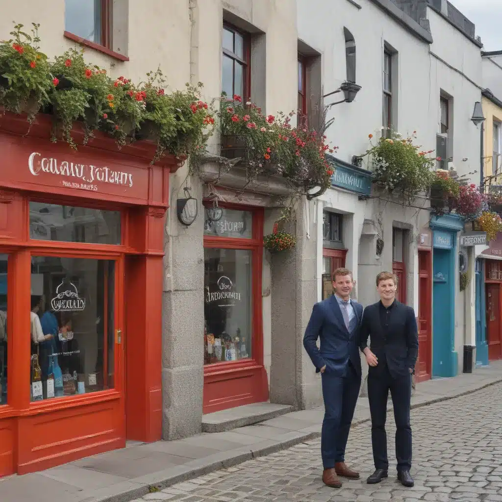 Fostering a Service-Driven Culture to Elevate the Galway Hospitality Experience and Strengthen Destination Loyalty