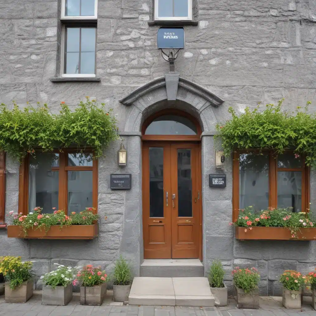 Fostering a Sustainable and Eco-friendly Mindset in Galway’s Hospitality Sector